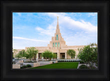 Load image into Gallery viewer, Phoenix Temple Windows Of Heaven