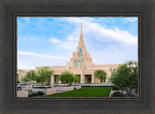 Load image into Gallery viewer, Phoenix Temple Windows of Heaven