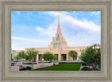 Load image into Gallery viewer, Phoenix Temple Windows of Heaven