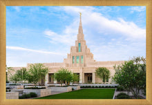 Load image into Gallery viewer, Phoenix Temple Windows of Heaven
