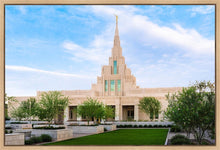 Load image into Gallery viewer, Phoenix Temple Windows of Heaven