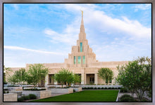 Load image into Gallery viewer, Phoenix Temple Windows of Heaven