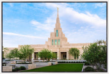Load image into Gallery viewer, Phoenix Temple Windows of Heaven