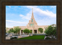 Load image into Gallery viewer, Phoenix Temple Windows of Heaven