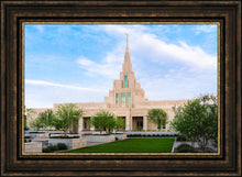 Load image into Gallery viewer, Phoenix Temple Windows Of Heaven