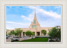 Load image into Gallery viewer, Phoenix Temple Windows of Heaven