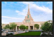 Load image into Gallery viewer, Phoenix Temple Windows of Heaven