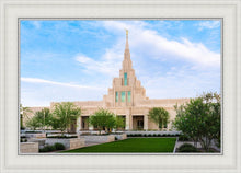 Load image into Gallery viewer, Phoenix Temple Windows of Heaven