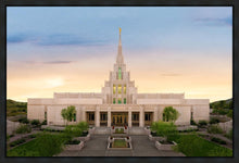 Load image into Gallery viewer, Phoenix Temple First Light
