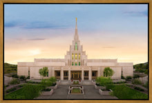 Load image into Gallery viewer, Phoenix Temple First Light