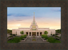 Load image into Gallery viewer, Phoenix Temple First Light