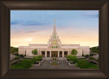Load image into Gallery viewer, Phoenix Temple First Light