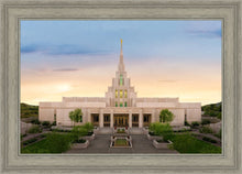 Load image into Gallery viewer, Phoenix Temple First Light