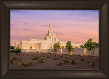 Load image into Gallery viewer, Phoenix Temple Dusk