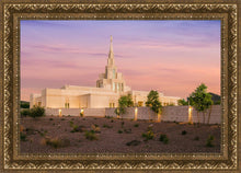 Load image into Gallery viewer, Phoenix Temple Dusk