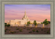 Load image into Gallery viewer, Phoenix Temple Dusk