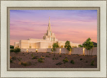Load image into Gallery viewer, Phoenix Temple Dusk