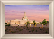 Load image into Gallery viewer, Phoenix Temple Dusk