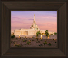 Load image into Gallery viewer, Phoenix Temple Dusk