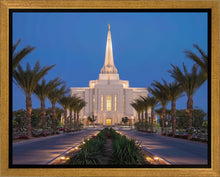 Load image into Gallery viewer, Gilbert Temple 13