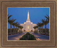 Load image into Gallery viewer, Gilbert Temple 13