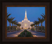 Load image into Gallery viewer, Gilbert Temple 13