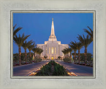 Load image into Gallery viewer, Gilbert Temple 13