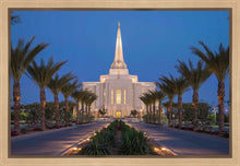 Load image into Gallery viewer, Gilbert Temple 13