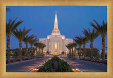 Load image into Gallery viewer, Gilbert Temple 13