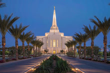 Load image into Gallery viewer, Gilbert Temple 13