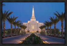Load image into Gallery viewer, Gilbert Temple 13