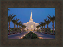 Load image into Gallery viewer, Gilbert Temple 13