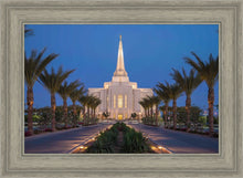 Load image into Gallery viewer, Gilbert Temple 13