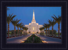 Load image into Gallery viewer, Gilbert Temple 13