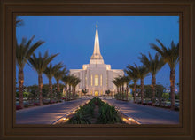 Load image into Gallery viewer, Gilbert Temple 13