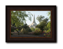 Load image into Gallery viewer, Gilbert Temple 14