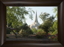 Load image into Gallery viewer, Gilbert Temple 14