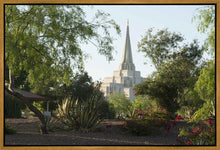 Load image into Gallery viewer, Gilbert Temple 14
