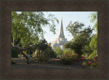 Load image into Gallery viewer, Gilbert Temple 14