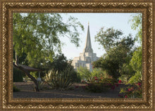 Load image into Gallery viewer, Gilbert Temple 14