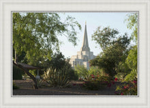 Load image into Gallery viewer, Gilbert Temple 14
