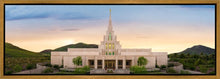Load image into Gallery viewer, Phoenix Temple First Light