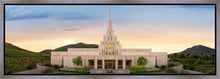 Load image into Gallery viewer, Phoenix Temple First Light