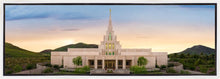 Load image into Gallery viewer, Phoenix Temple First Light