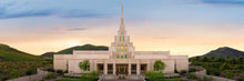 Load image into Gallery viewer, Phoenix Temple First Light