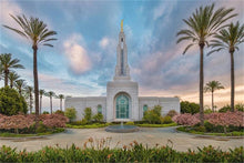 Load image into Gallery viewer, Redlands Temple 17