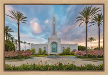 Load image into Gallery viewer, Redlands Temple 17