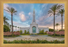 Load image into Gallery viewer, Redlands Temple 17