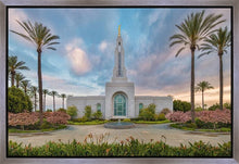 Load image into Gallery viewer, Redlands Temple 17