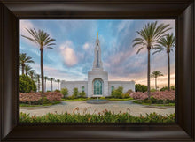 Load image into Gallery viewer, Redlands Temple 17